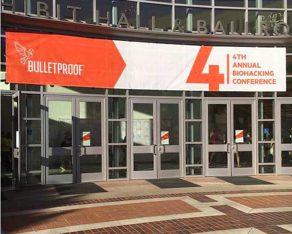 Bulletproof Conference 2016 Recap