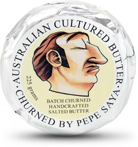 Grass-Fed Butter in Australia