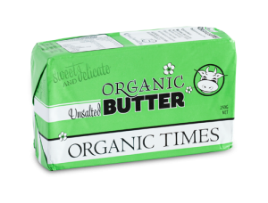 Grass-Fed Butter in Australia