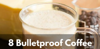 8 Recipes to Make Your Coffee More Bulletproof