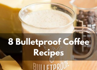 8 Recipes to Make Your Coffee More Bulletproof