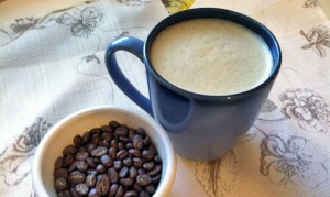 Bulletproof Coffee Recipe