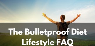 Bulletproof Diet Lifestyle