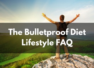Bulletproof Diet Lifestyle