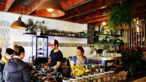Bulletproof Cafe Sydney