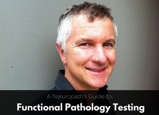 Functional Pathology Testing Australia