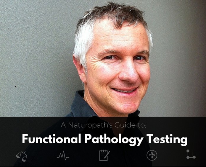 Functional Pathology Testing Australia