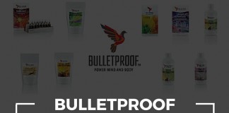 Bulletproof Products FAQ