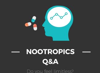 Nootropics Interview: Do you feel limitless?