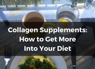 Collagen Supplements in Australia