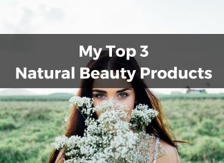 Bulletproof, Natural Beauty Products