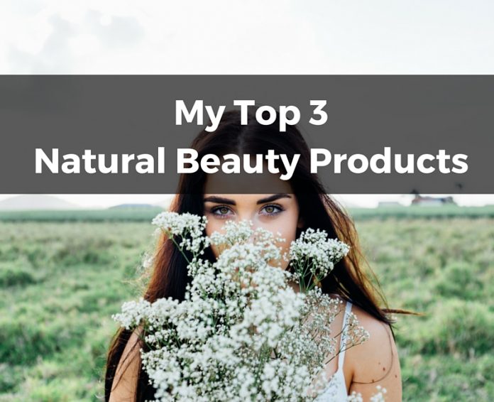 Bulletproof, Natural Beauty Products