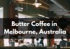 Bulletproof Coffee Cafes in Melbourne, Australia