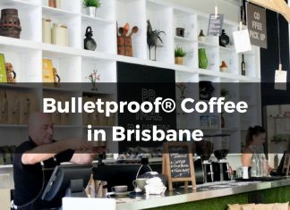 Butter Coffee in Brisbane