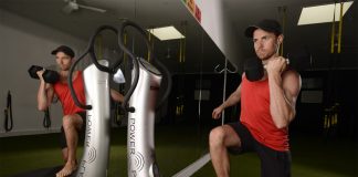 Vibration Training in Australia