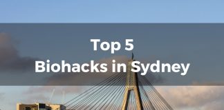 The Best Places for Biohacking in Sydney