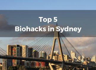 The Best Places for Biohacking in Sydney