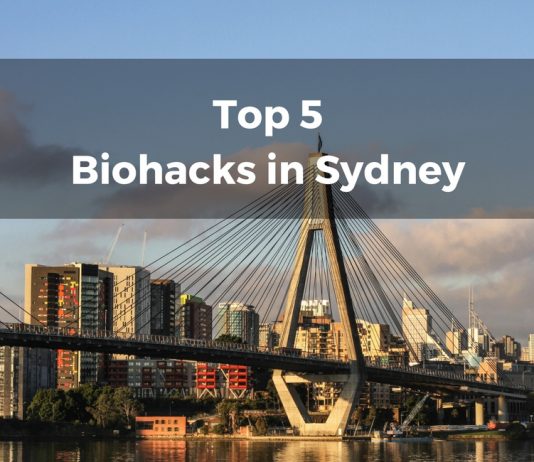 The Best Places for Biohacking in Sydney