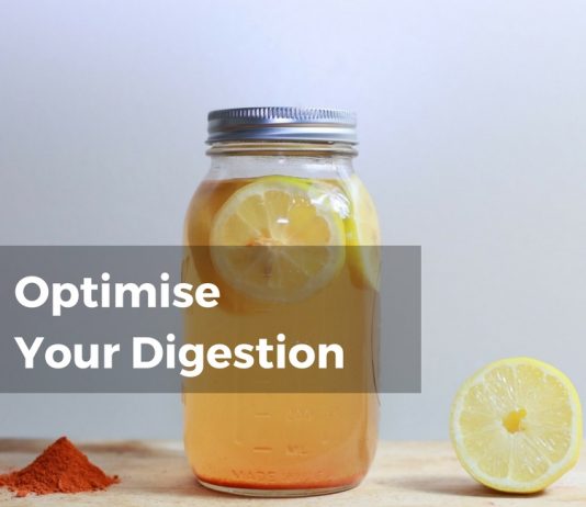 A guide to optimising your digestion in Australia