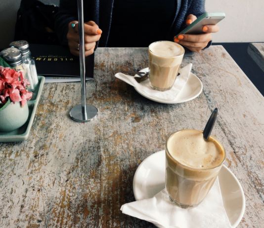 Butter Coffee in Newcastle