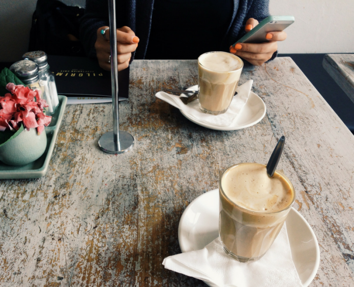 Butter Coffee in Newcastle