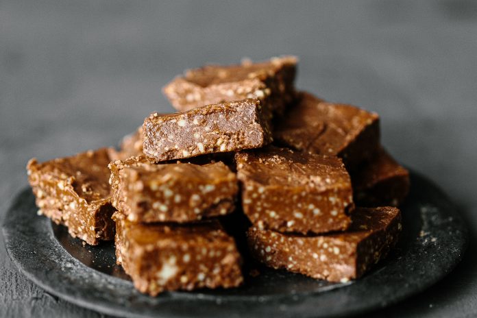 Keto Chocolate Protein Bites Recipe Australia